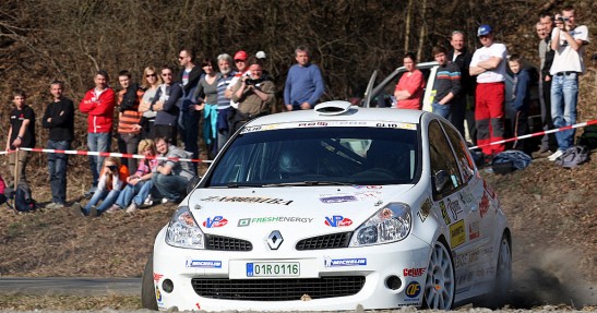 Valasska Rally